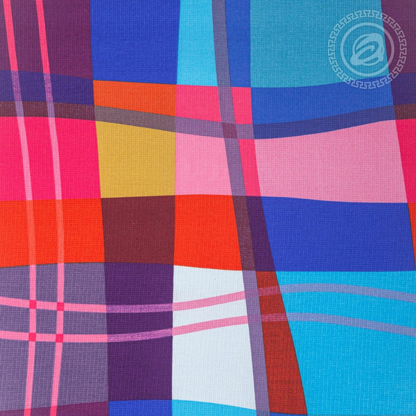 Изображение товара Полотенце АртПостель Каледония 80x150 