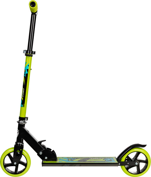 Изображение товара Самокат детский Foxx Monkey / 125S.MONKEY.BGN25