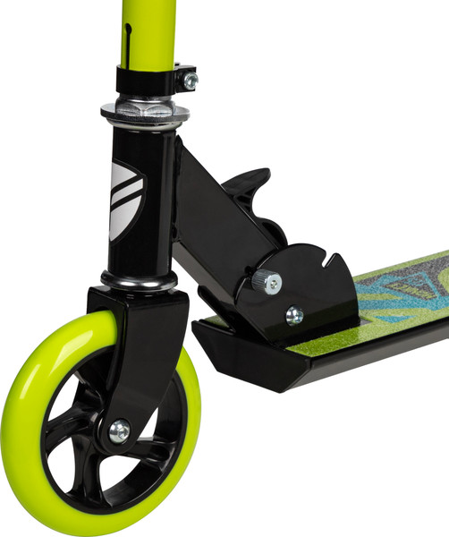 Изображение товара Самокат детский Foxx Monkey / 125S.MONKEY.BGN25