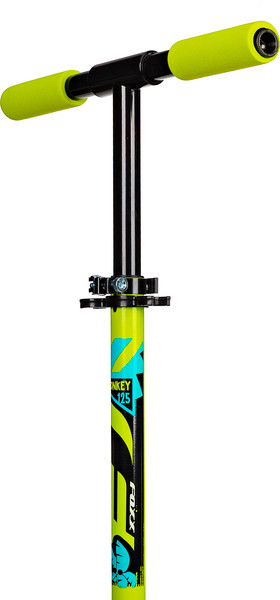 Изображение товара Самокат детский Foxx Monkey / 125S.MONKEY.WGN25