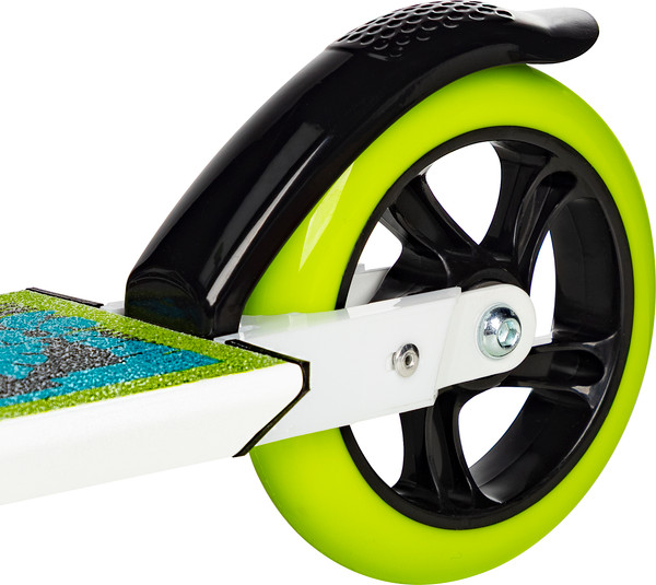 Изображение товара Самокат детский Foxx Monkey / 125S.MONKEY.WGN25