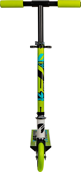 Изображение товара Самокат детский Foxx Monkey / 125S.MONKEY.WGN25