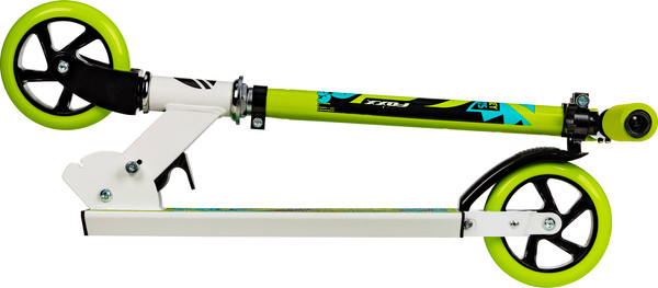 Изображение товара Самокат детский Foxx Monkey / 125S.MONKEY.WGN25