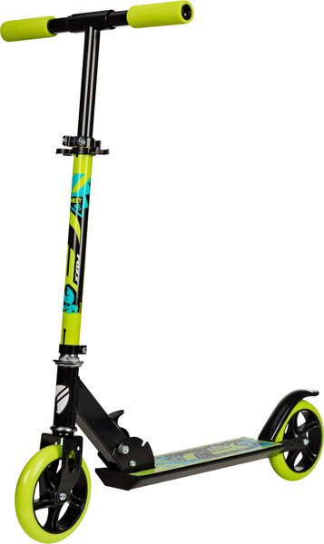 Изображение товара Самокат детский Foxx Monkey / 145S.MONKEY.BGN25