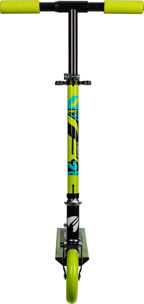 Изображение товара Самокат детский Foxx Monkey / 145S.MONKEY.BGN25