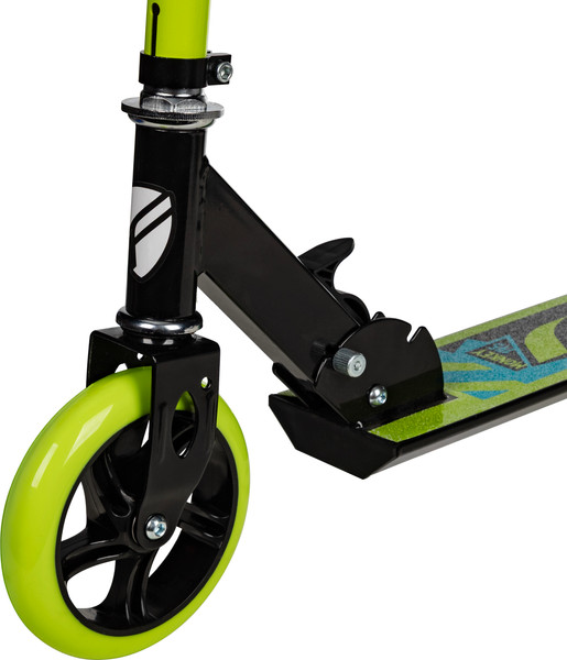 Изображение товара Самокат детский Foxx Monkey / 145S.MONKEY.BGN25