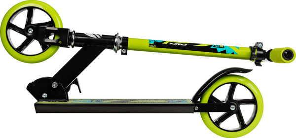 Изображение товара Самокат детский Foxx Monkey / 145S.MONKEY.BGN25