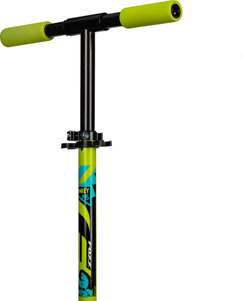 Изображение товара Самокат детский Foxx Monkey / 145S.MONKEY.BGN25