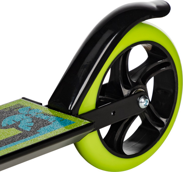 Изображение товара Самокат детский Foxx Monkey / 145S.MONKEY.BGN25