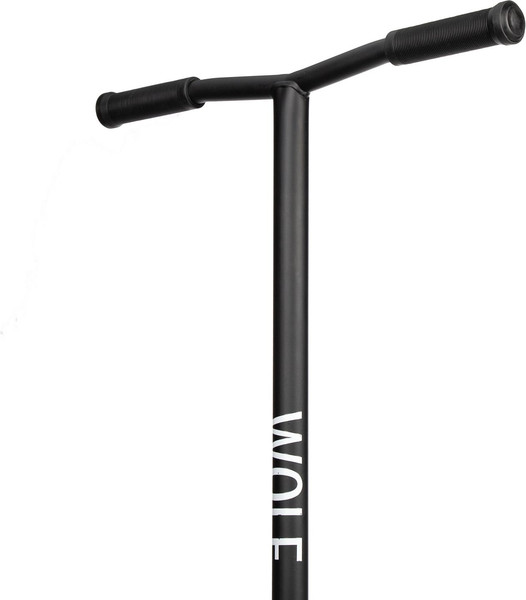Изображение товара Самокат трюковый Novatrack Wolf / 100A.WOLF.BRD25
