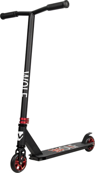 Изображение товара Самокат трюковый Novatrack Wolf / 100A.WOLF.BRD25