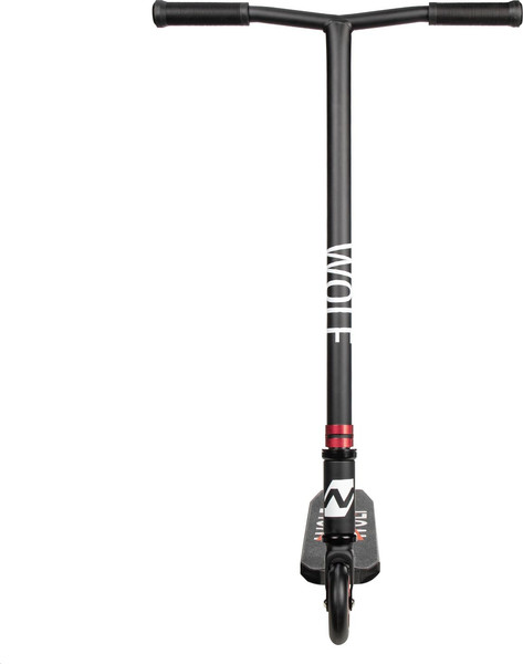 Изображение товара Самокат трюковый Novatrack Wolf / 100A.WOLF.BRD25