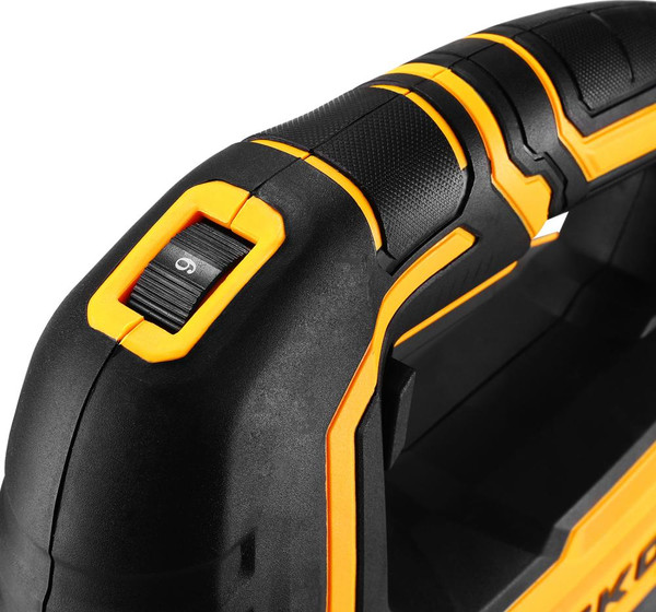 Изображение товара Электролобзик Deko JS650-D / 083-1159