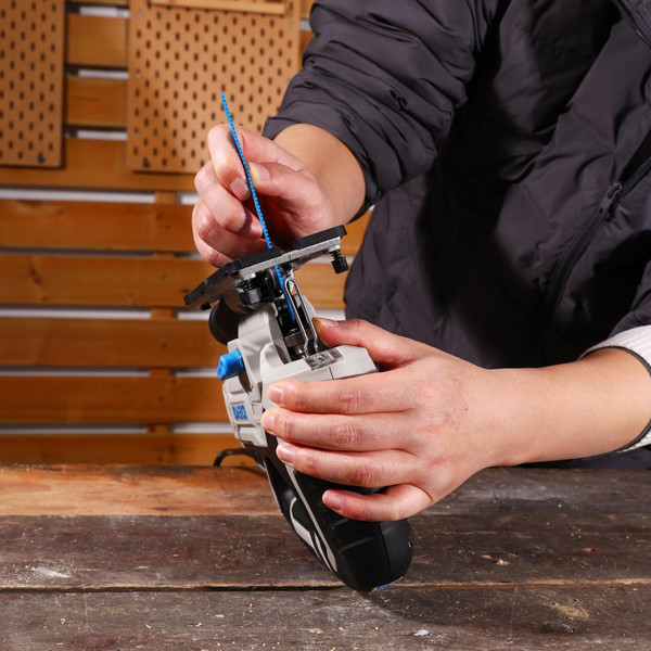 Изображение товара Электролобзик Deko JS1050-D PRO / 083-1161