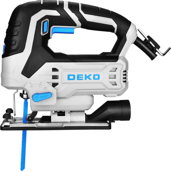 Изображение товара Электролобзик Deko JS1050-D PRO / 083-1161