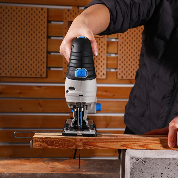 Изображение товара Электролобзик Deko JS1050-D PRO / 083-1161