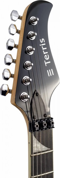 Изображение товара Электрогитара Terris TSS-239 BK