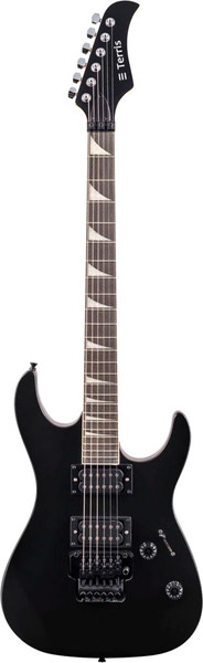 Изображение товара Электрогитара Terris TSS-239 BK