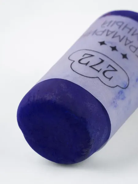 Изображение товара Пастель сухая Малевичъ GrafArt Pro / 811272 (ультрамарин темный)