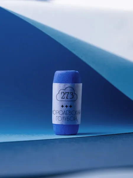 Изображение товара Пастель сухая Малевичъ GrafArt Pro / 811273 (королевский голубой)
