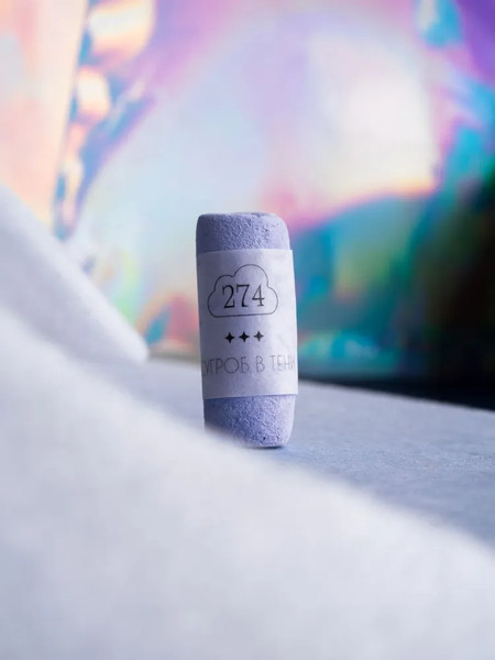 Изображение товара Пастель сухая Малевичъ GrafArt Pro / 811274 (сугроб в тени)