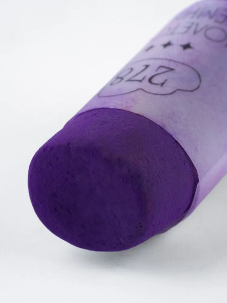 Изображение товара Пастель сухая Малевичъ GrafArt Pro / 811278 (фиолетовый темный)