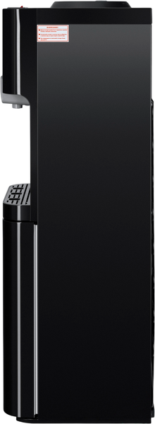 Изображение товара Кулер Ecotronic B4-LF (черный, 16л)