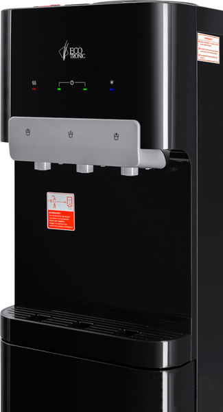 Изображение товара Кулер Ecotronic B4-LF (черный, 16л)