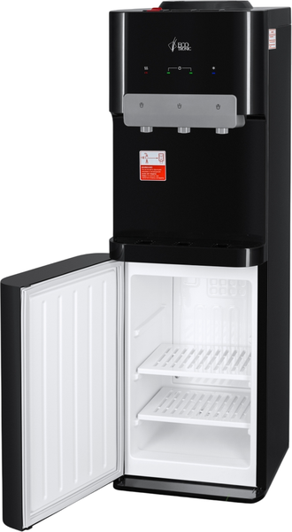 Изображение товара Кулер Ecotronic B4-LF (черный, 16л)