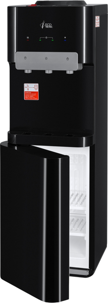 Изображение товара Кулер Ecotronic B4-LF (черный, 16л)