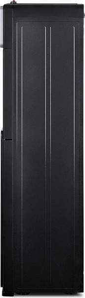 Изображение товара Кулер AEL LD-AEL-814AD (черный, дисплей, электронное охлаждение)