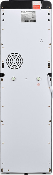 Изображение товара Кулер AEL LD-AEL-814AD (черный, дисплей, электронное охлаждение)