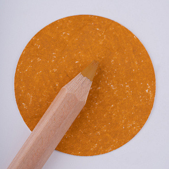 Изображение товара Набор цветных карандашей Малевичъ GrafArt Soft / 193107 (6шт, охра 007)