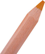 Изображение товара Набор цветных карандашей Малевичъ GrafArt Soft / 193107 (6шт, охра 007)