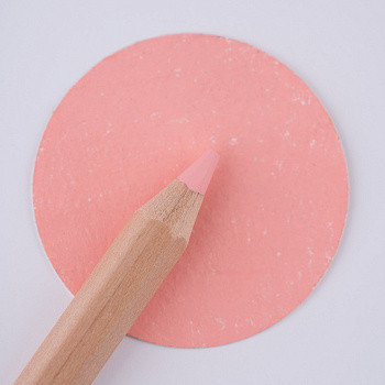 Изображение товара Набор цветных карандашей Малевичъ GrafArt Soft / 193116 (6шт, розовый телесный 016)