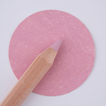 Изображение товара Набор цветных карандашей Малевичъ GrafArt Soft / 193117 (6шт, пыльный розовый 017)