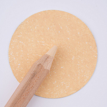 Изображение товара Набор цветных карандашей Малевичъ GrafArt Soft / 193120 (6шт, бежевый светлый 020)