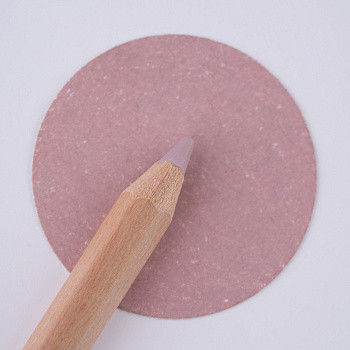 Изображение товара Набор цветных карандашей Малевичъ GrafArt Soft / 193122 (6шт, пыльный пурпурный 022)