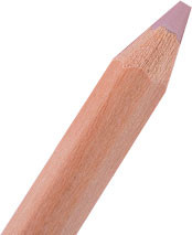 Изображение товара Набор цветных карандашей Малевичъ GrafArt Soft / 193122 (6шт, пыльный пурпурный 022)