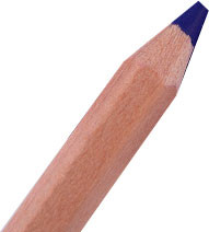 Изображение товара Набор цветных карандашей Малевичъ GrafArt Soft / 193125 (6шт, фиолетовый 025)