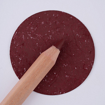 Изображение товара Набор цветных карандашей Малевичъ GrafArt Soft / 193143 (6шт, капут-мортуум 043)