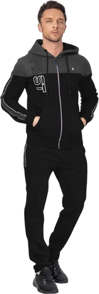 Изображение товара Спортивный костюм Isee SW56092 (р.48, темно-серый)