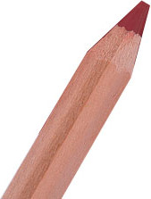 Изображение товара Набор цветных карандашей Малевичъ GrafArt Soft / 193142 (6шт, красная глина 042)