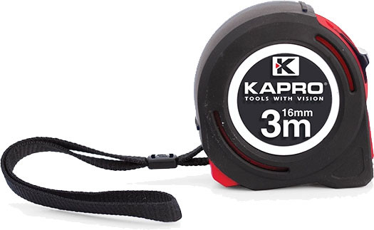 Изображение товара Рулетка Kapro 509-3 (3м)