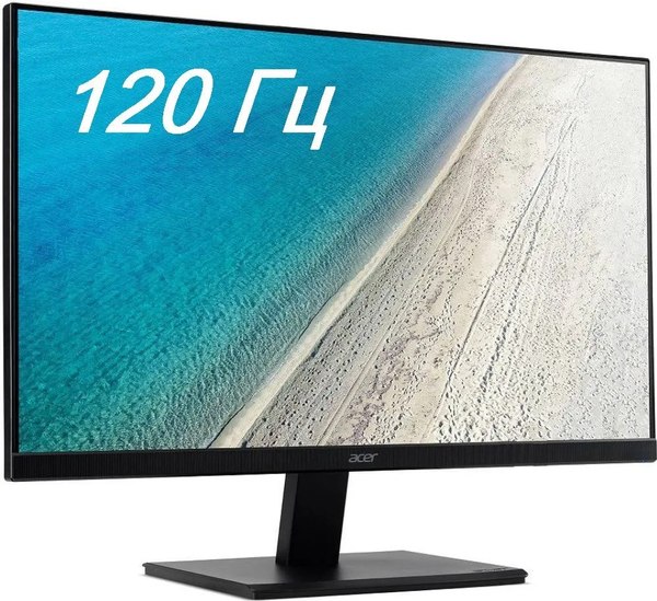 Изображение товара Монитор Acer V247YGbi (UM.QV7CD.G01)