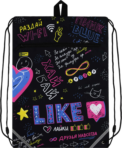 Изображение товара Мешок для обуви Феникс+ Лайк / 69174