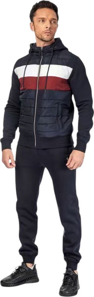 Изображение товара Спортивный костюм Isee SW56093 (р.50, синий)