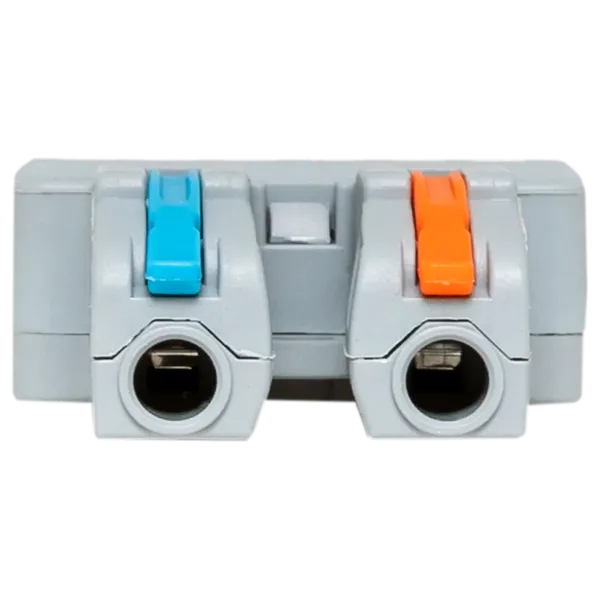 Изображение товара Клемма EKF СМК 222-426 / plc-smk-422-6