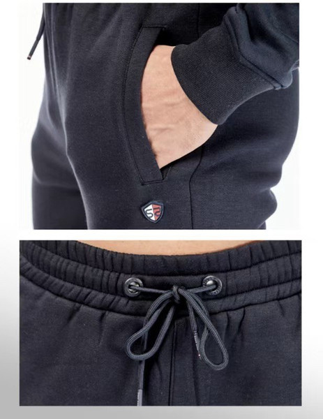 Изображение товара Спортивный костюм Isee Isee / SW56093 (р.54, синий)