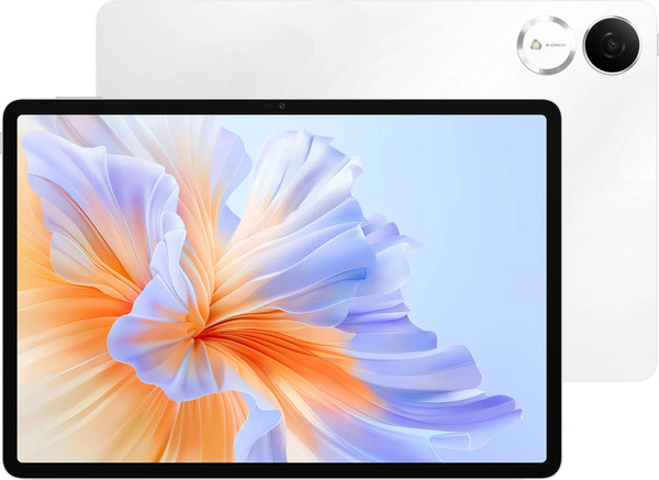 Изображение товара Планшет Honor Pad V9 8GB/256GB Wi-Fi ROL-W00 / 5301AMSA (белый)